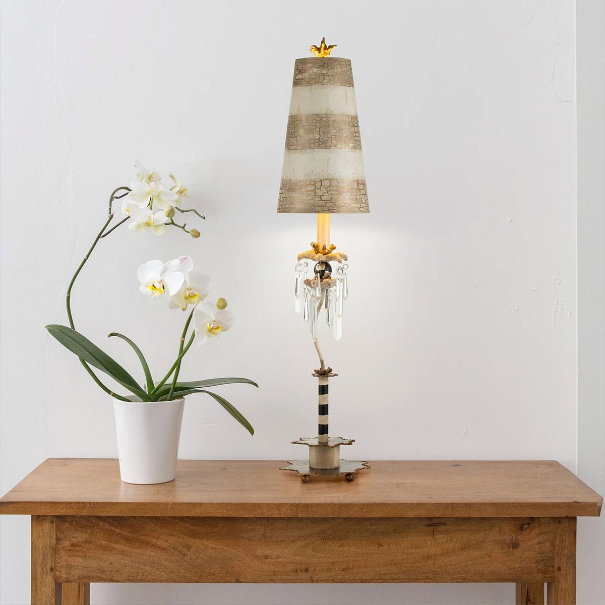 Birdland Table Lamp