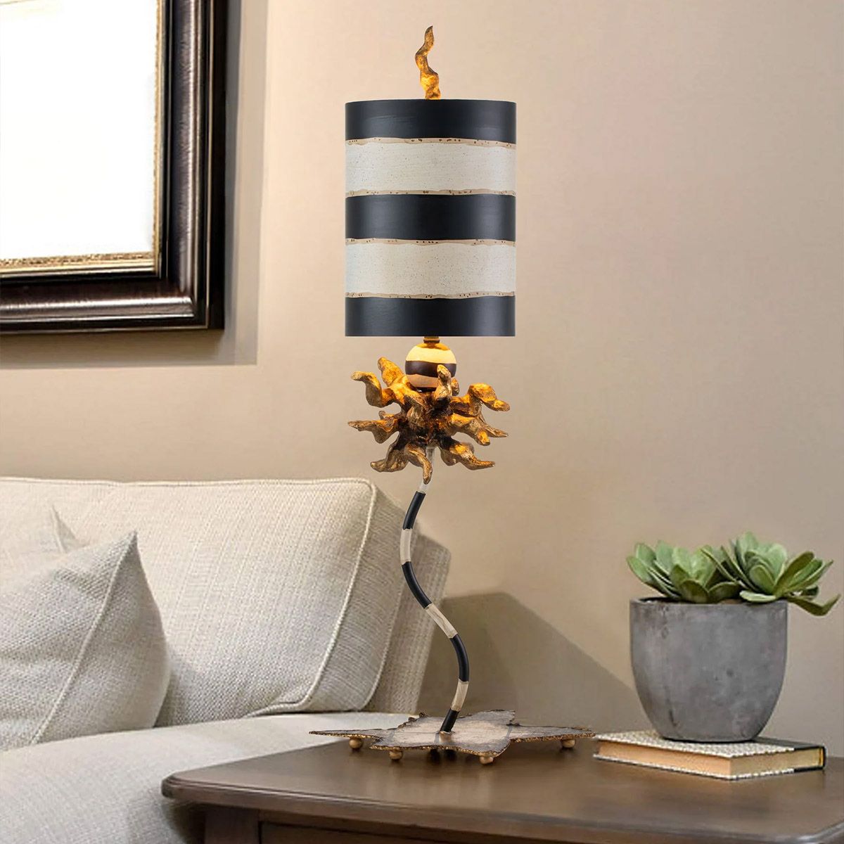 Dominique Table Lamp