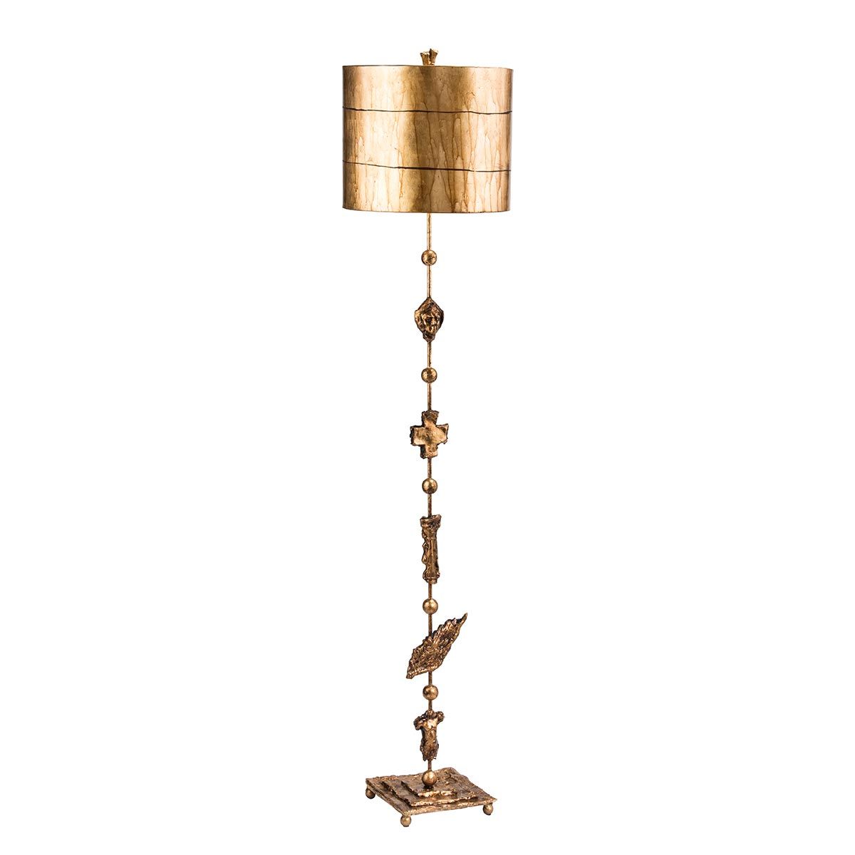 Fragment Floor Lamp