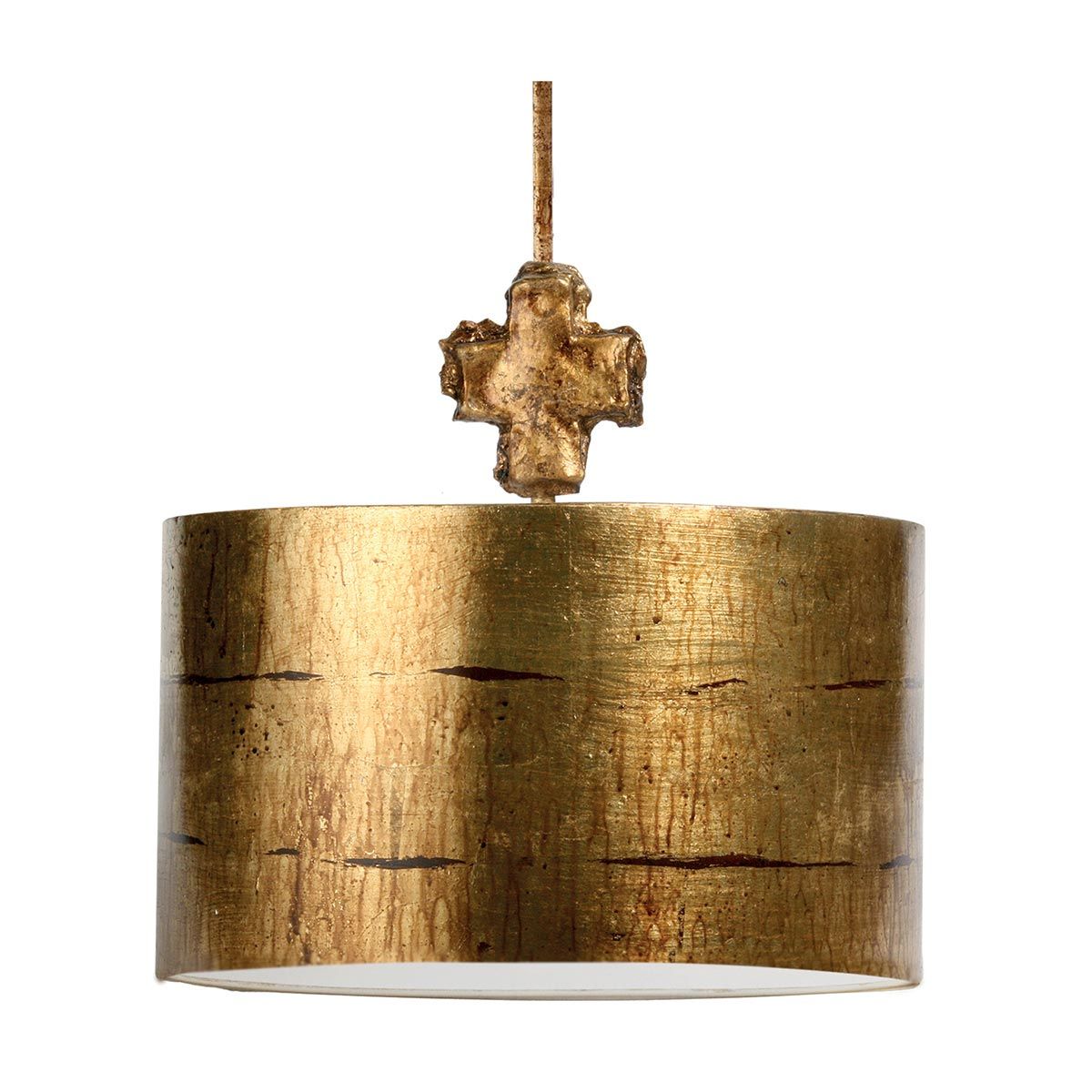 Fragment Pendant Light