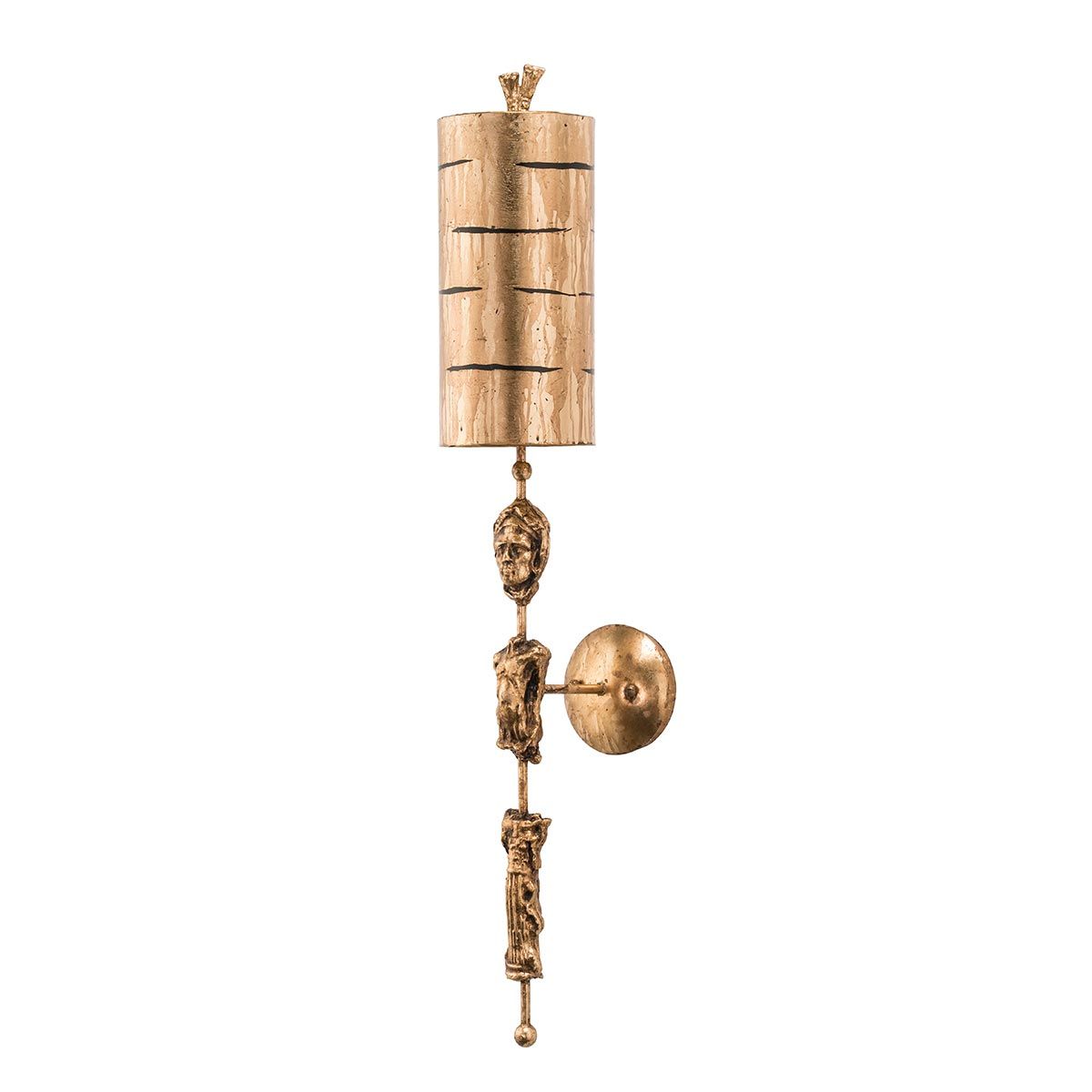Fragment Wall Light