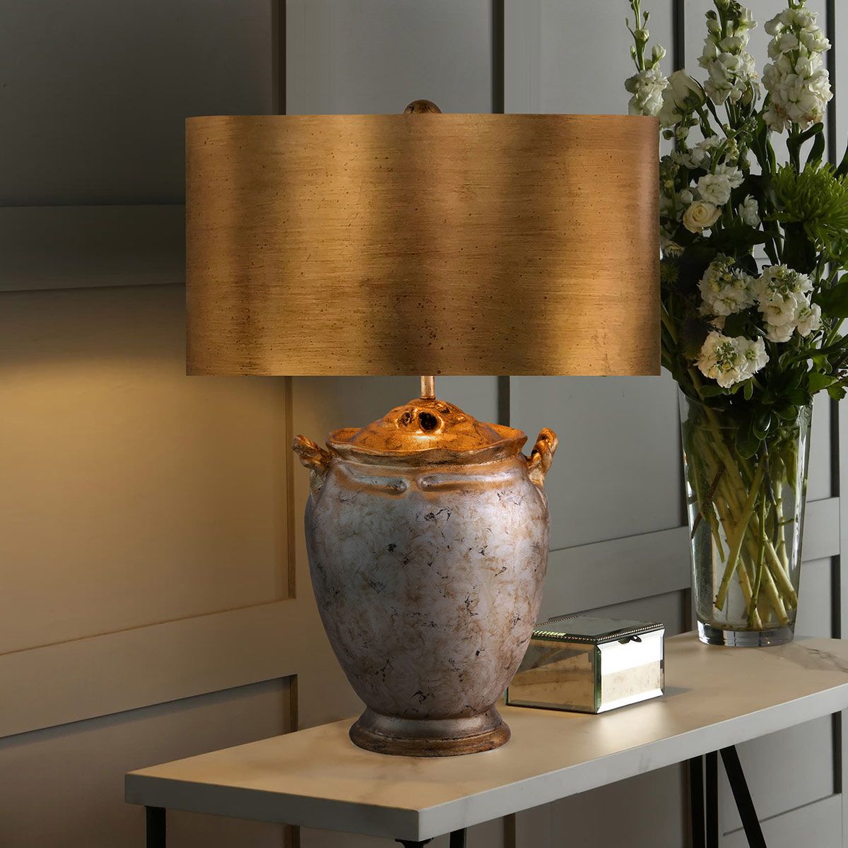 Jackson Table Lamp