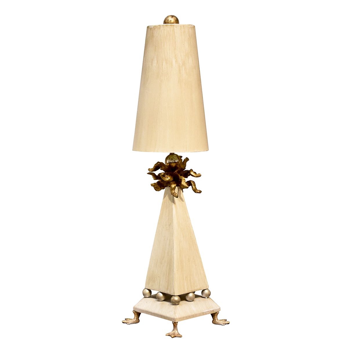 Leda Table Lamp