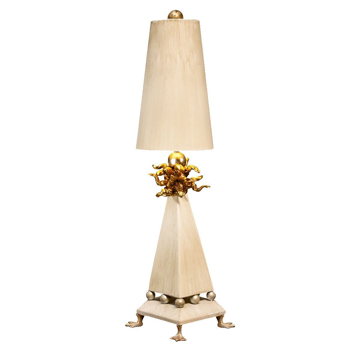 Leda Table Lamp