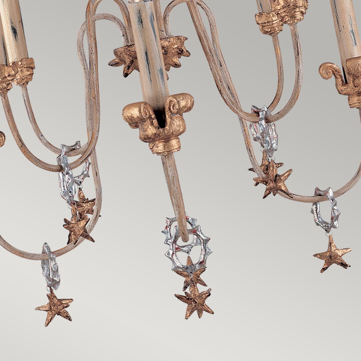 Mignon Pendant Light