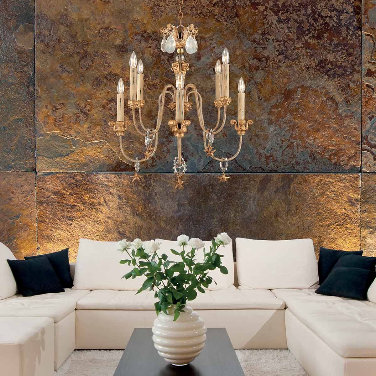 Mignon Pendant Light