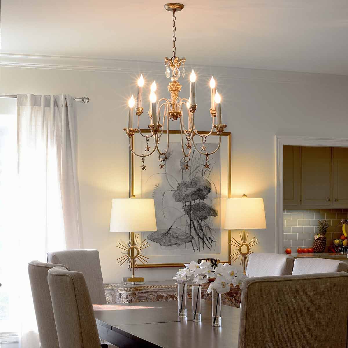 Mignon Pendant Light