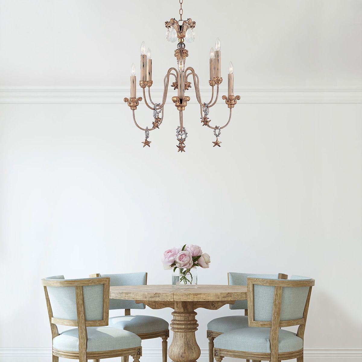 Mignon Pendant Light