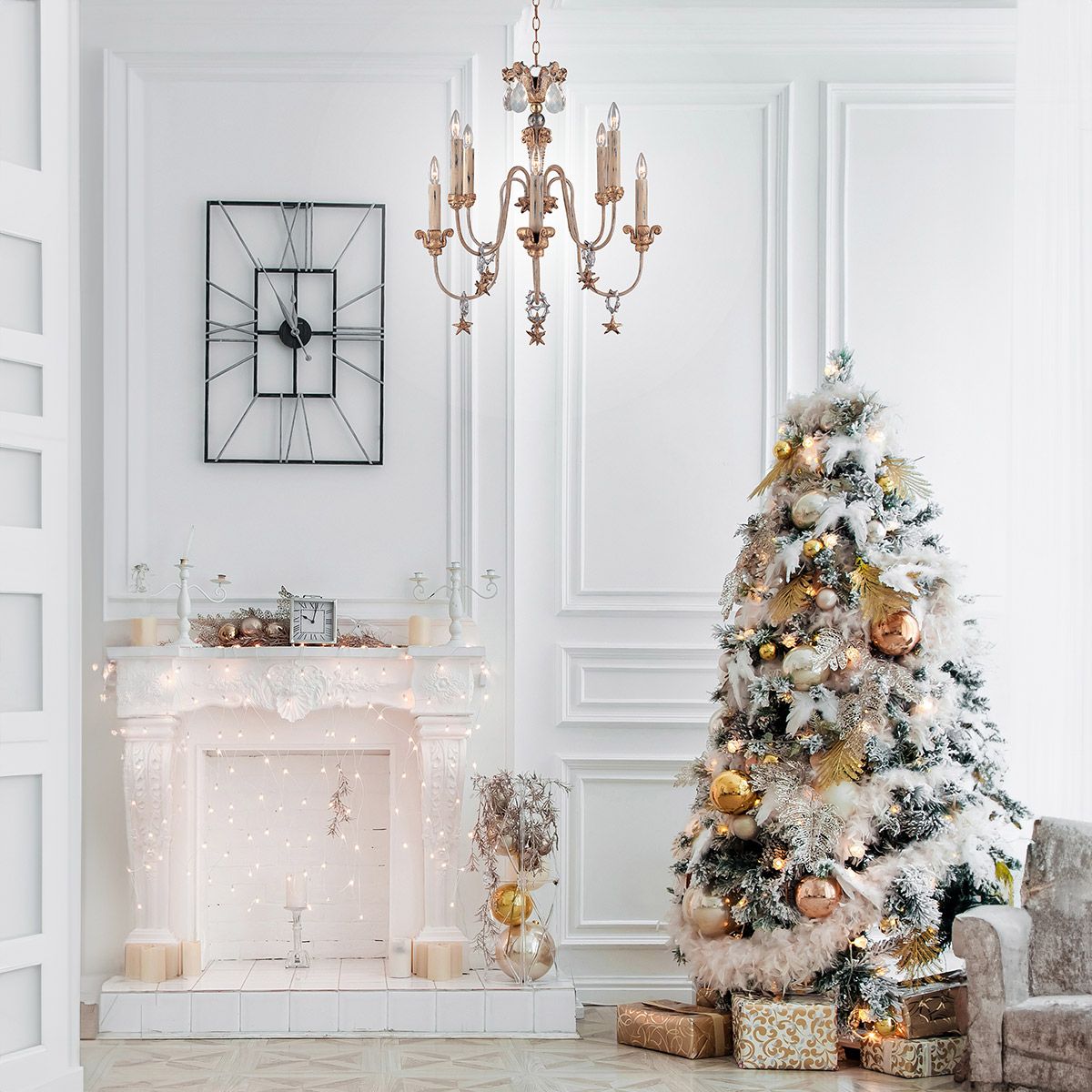 Mignon Pendant Light