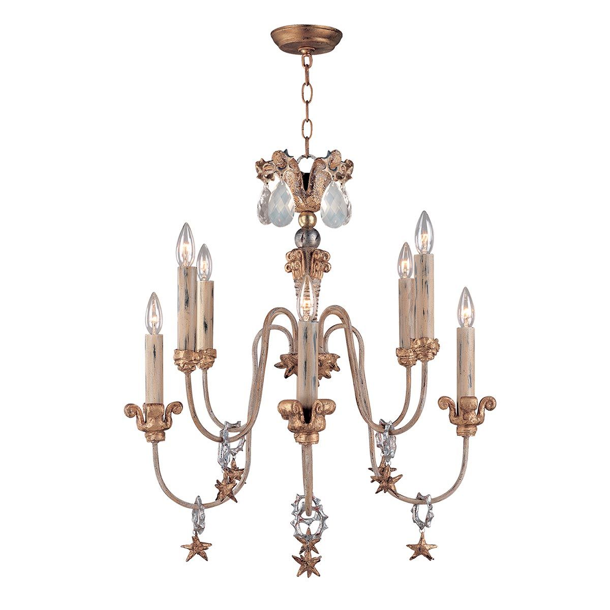 Mignon Pendant Light
