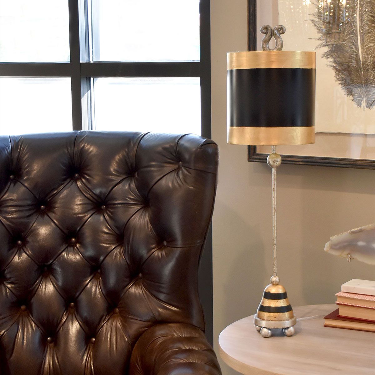 Phoenician Table Lamp