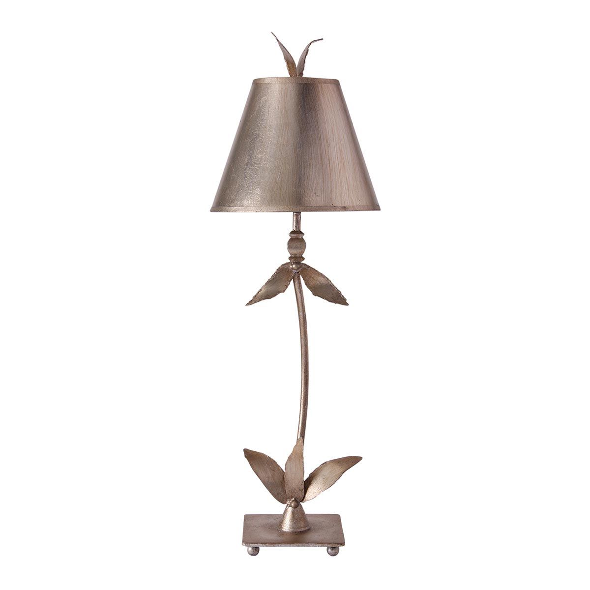 Red Bell Table Lamp