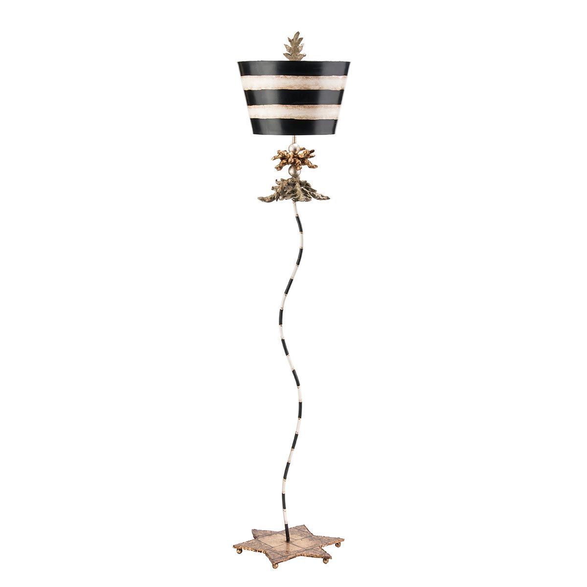 South Beach Floor Lamp