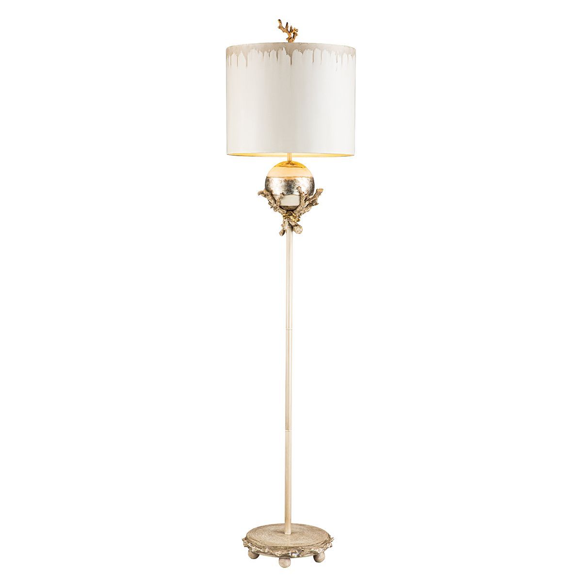 Trellis Floor Lamp