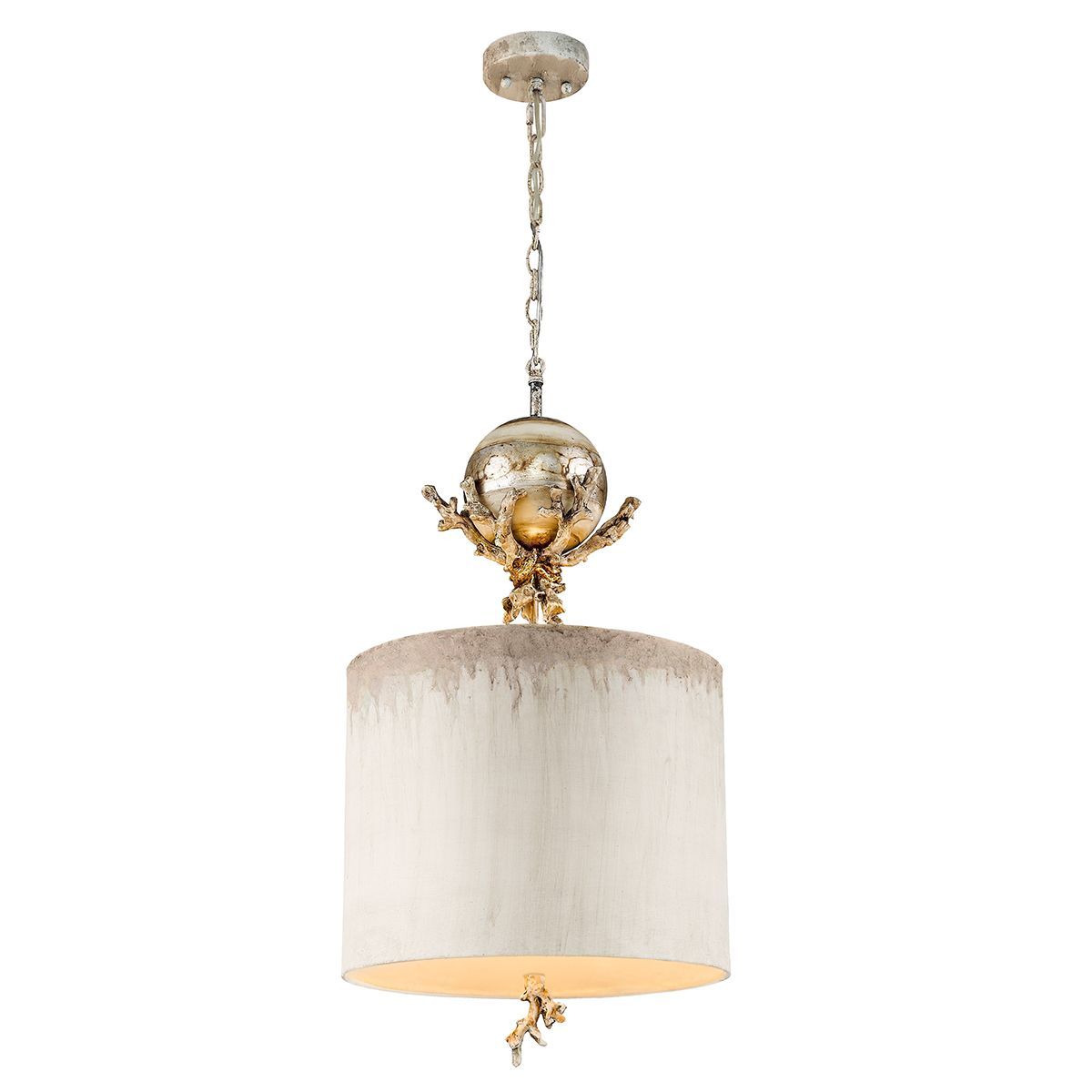 Trellis Pendant Light