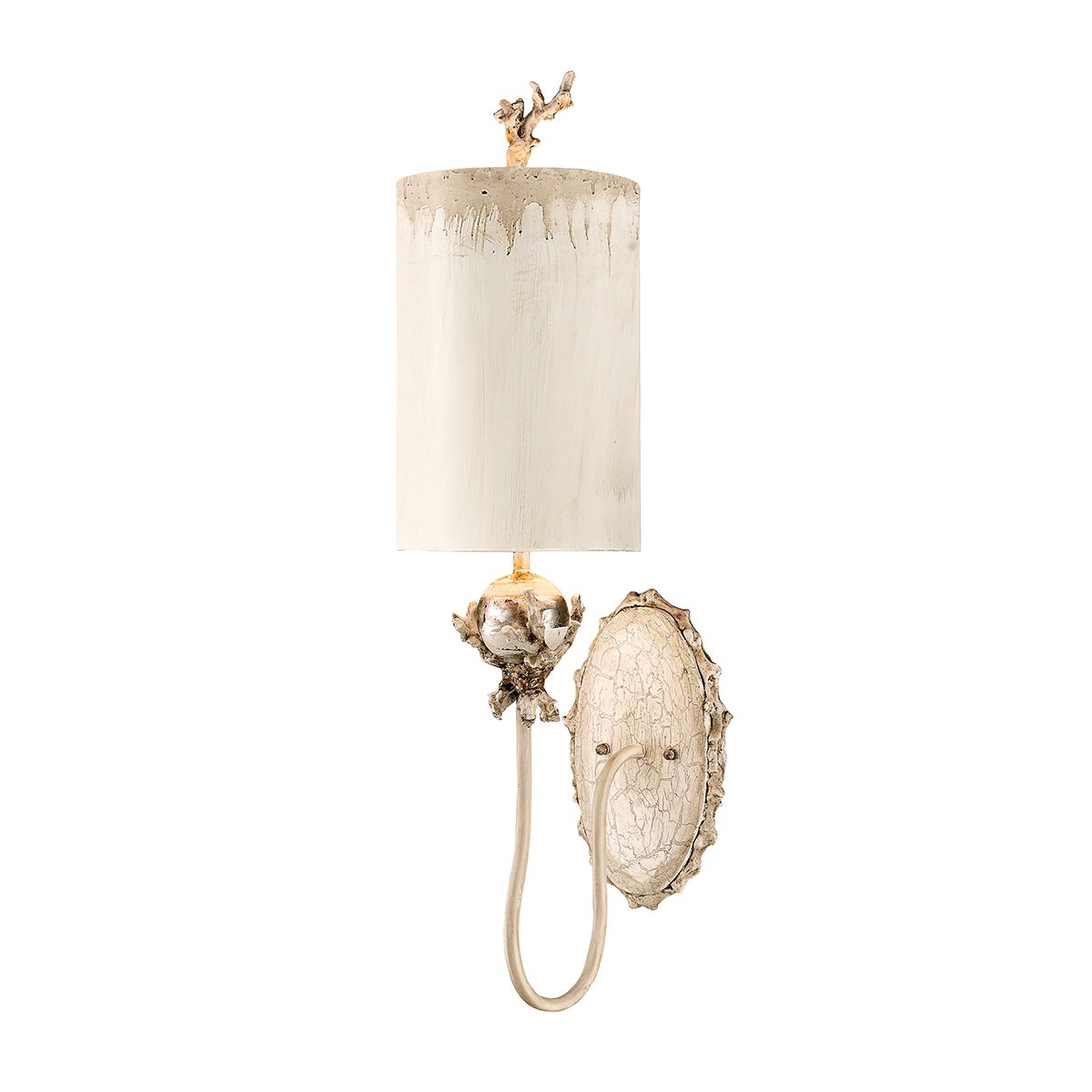 Trellis Wall Light