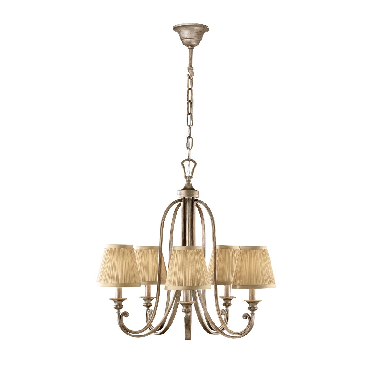 Abbey Pendant Light