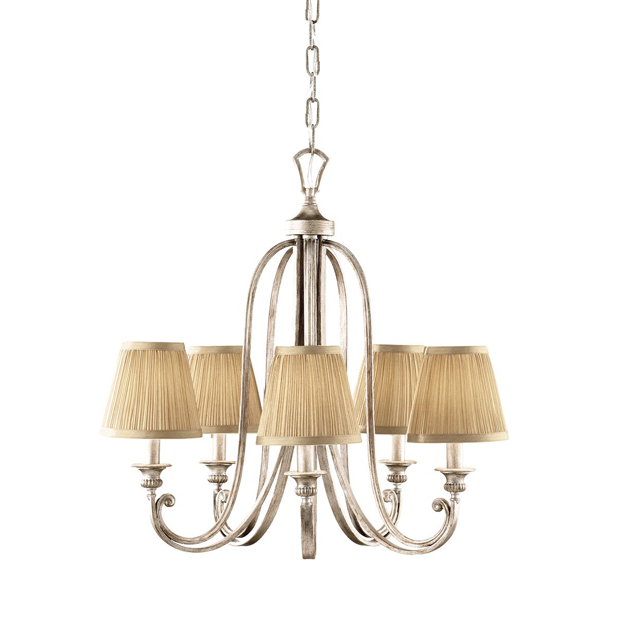 Abbey Pendant Light