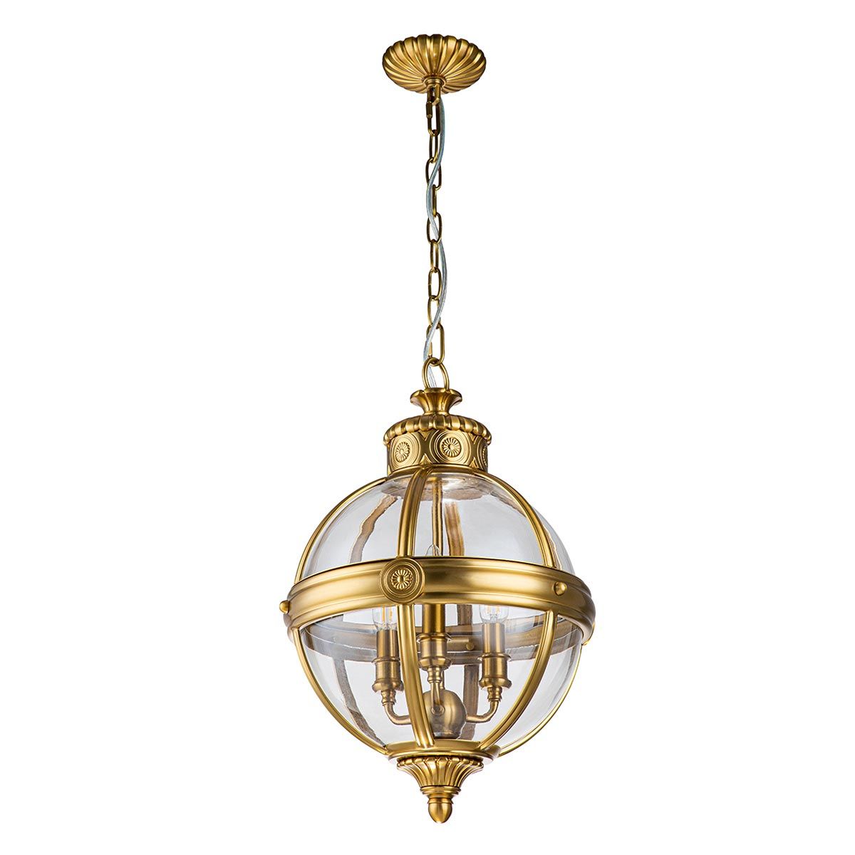 Adams Pendant Light