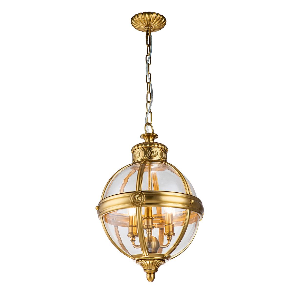 Adams Pendant Light