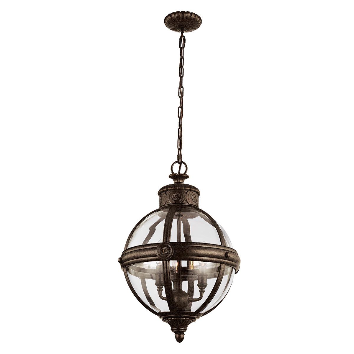 Adams Pendant Light