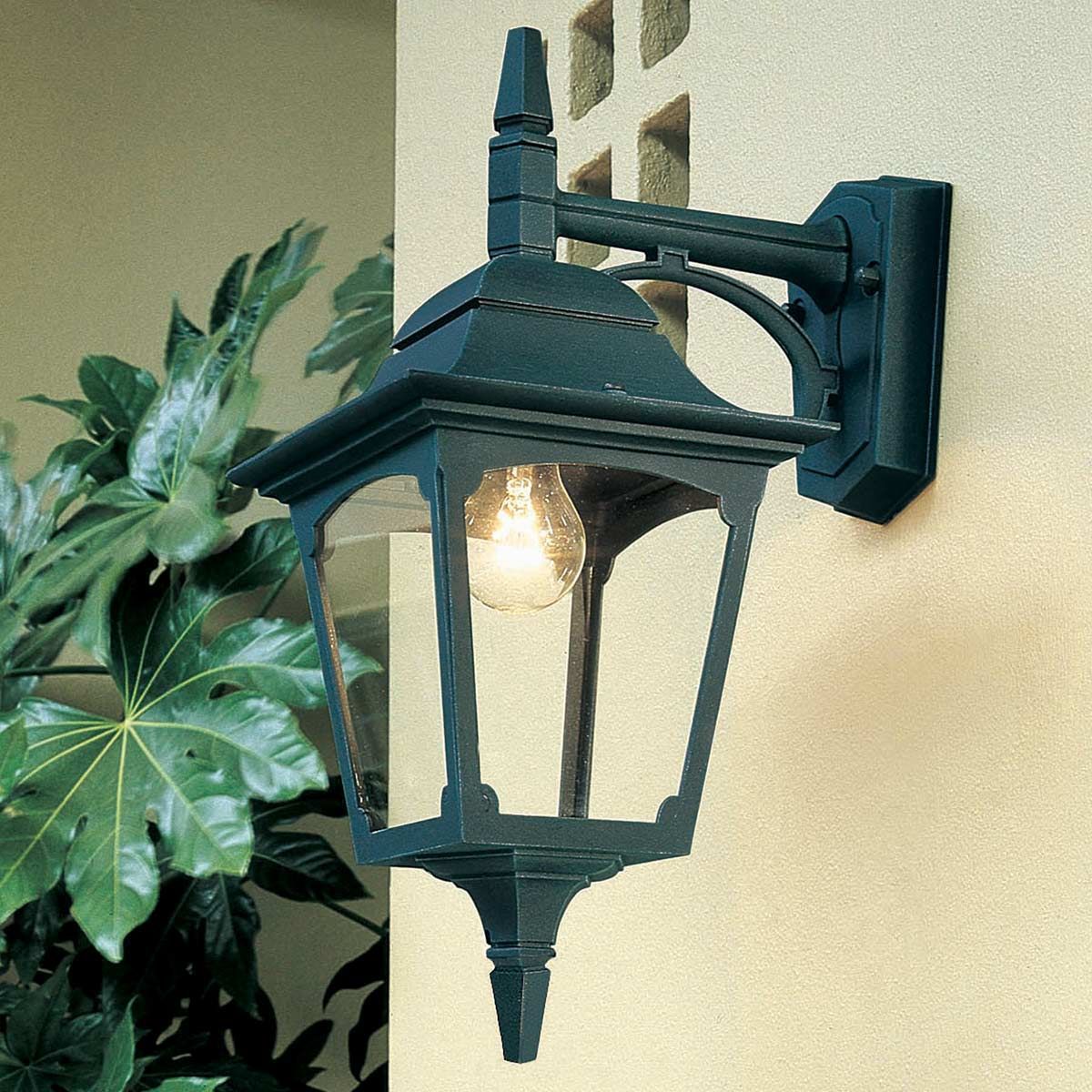 Chapel - Wall Light - Wall Light