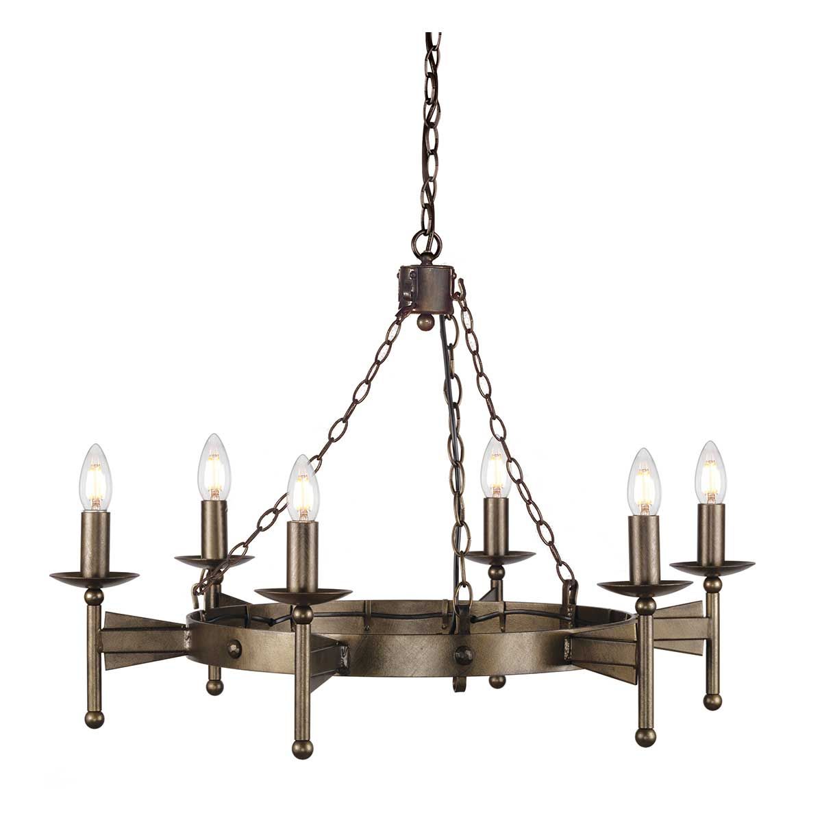 Cromwell Pendant Light
