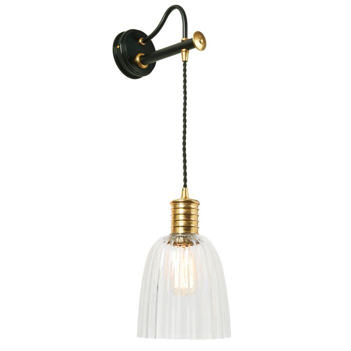 Douille Wall Light