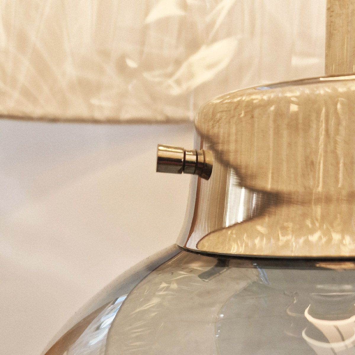 Kara Table Lamp