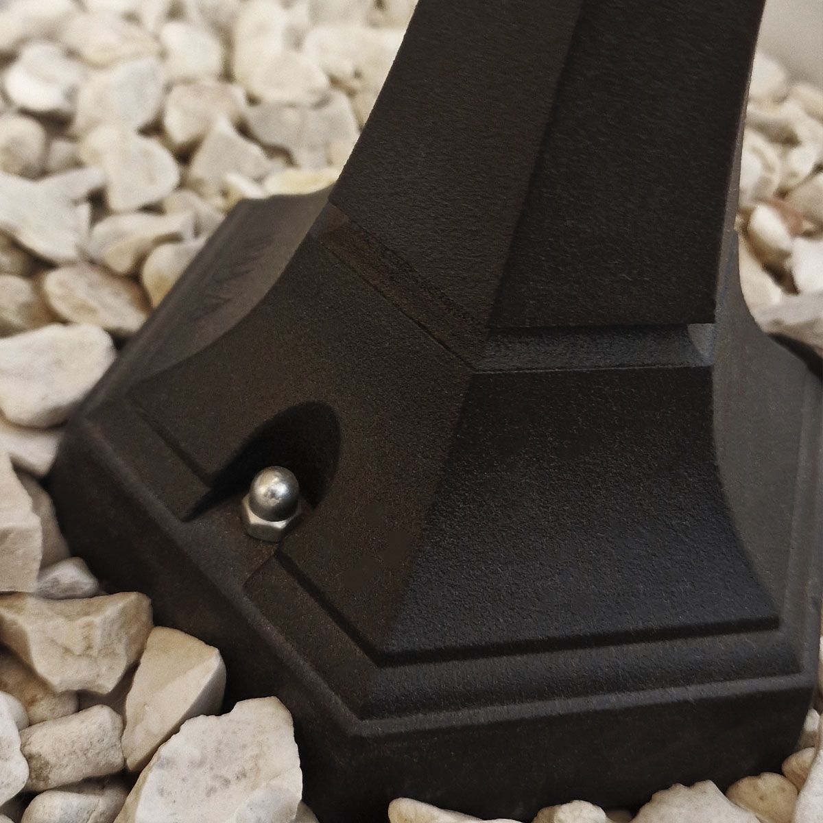 Chapel Mini Bollard Light
