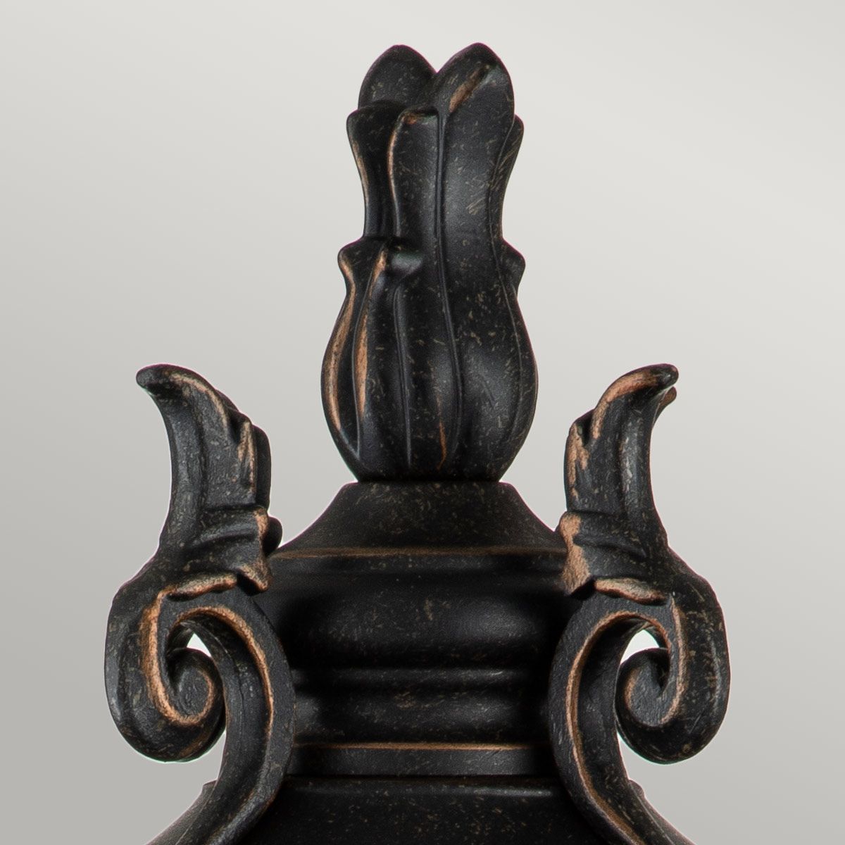 Baltimore Pedestal Light