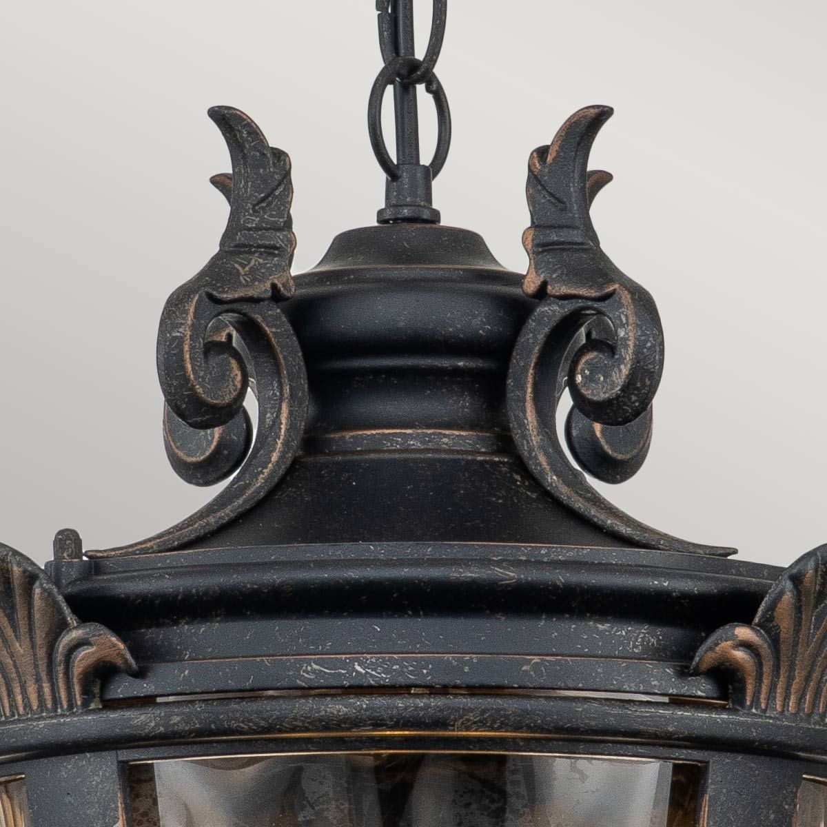 Baltimore Pendant Light