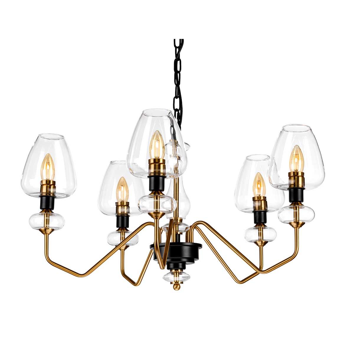 Armand Pendant Light