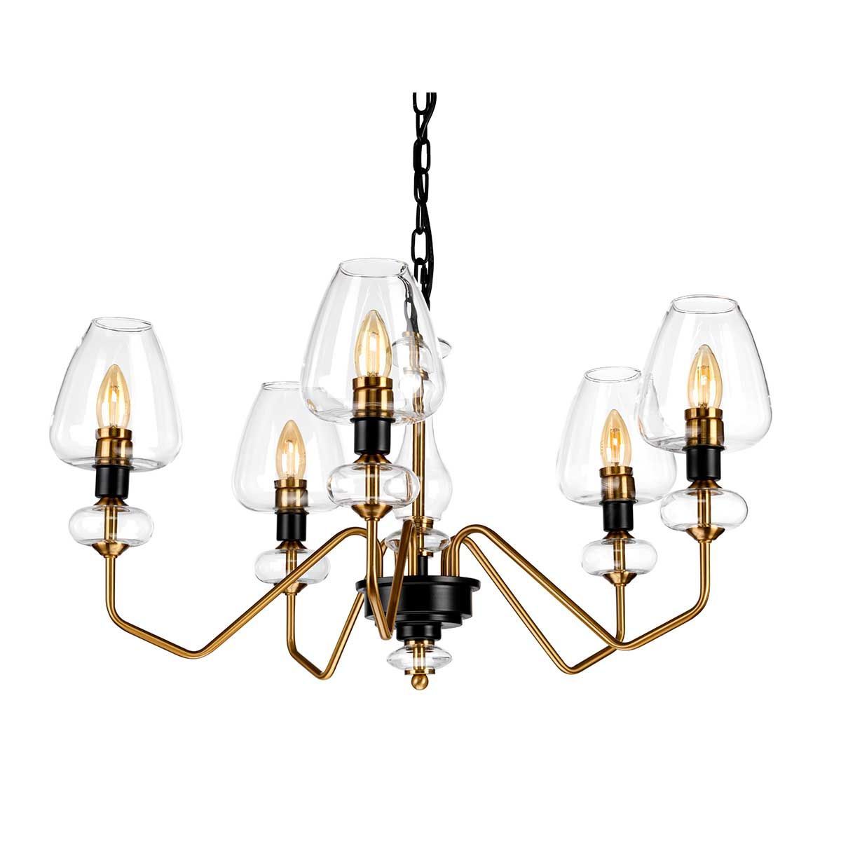 Armand Pendant Light