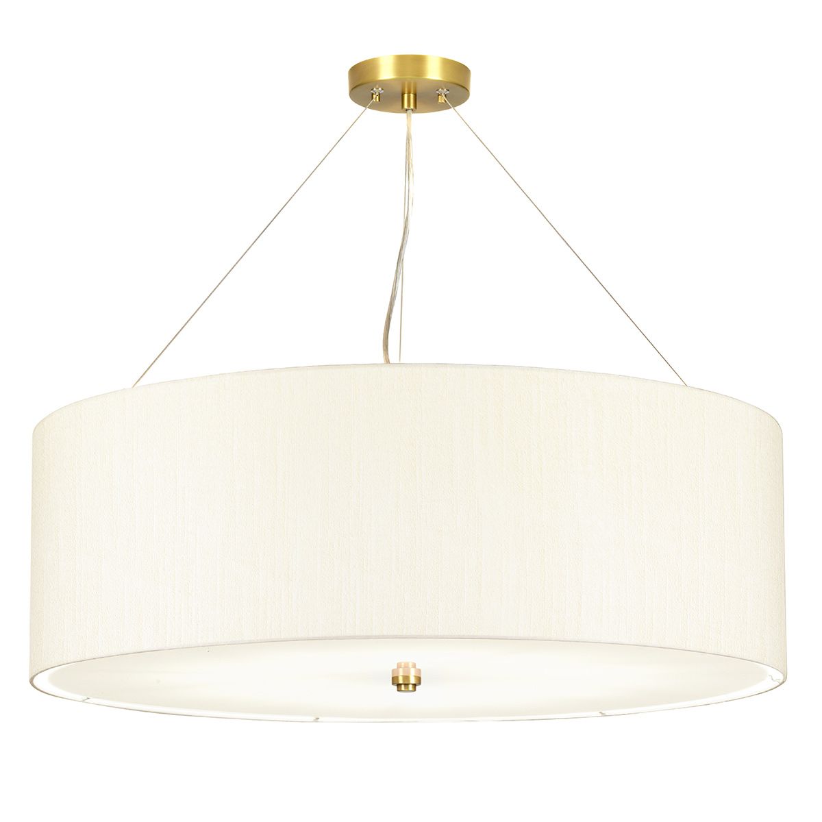 Pearce Pendant Light - 34 Inch