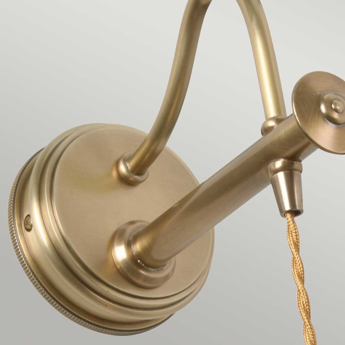 Douille Wall Light