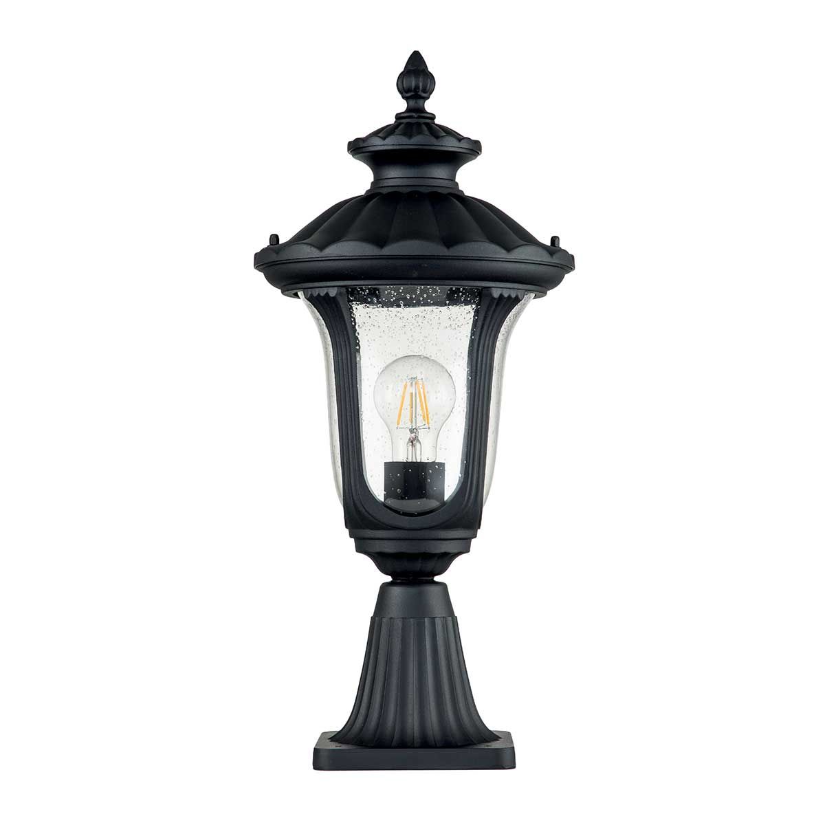 Chicago Pedestal Light