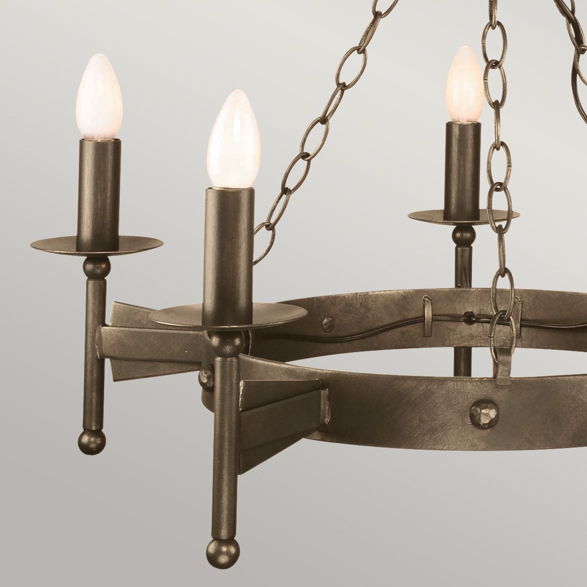 Cromwell Pendant Light
