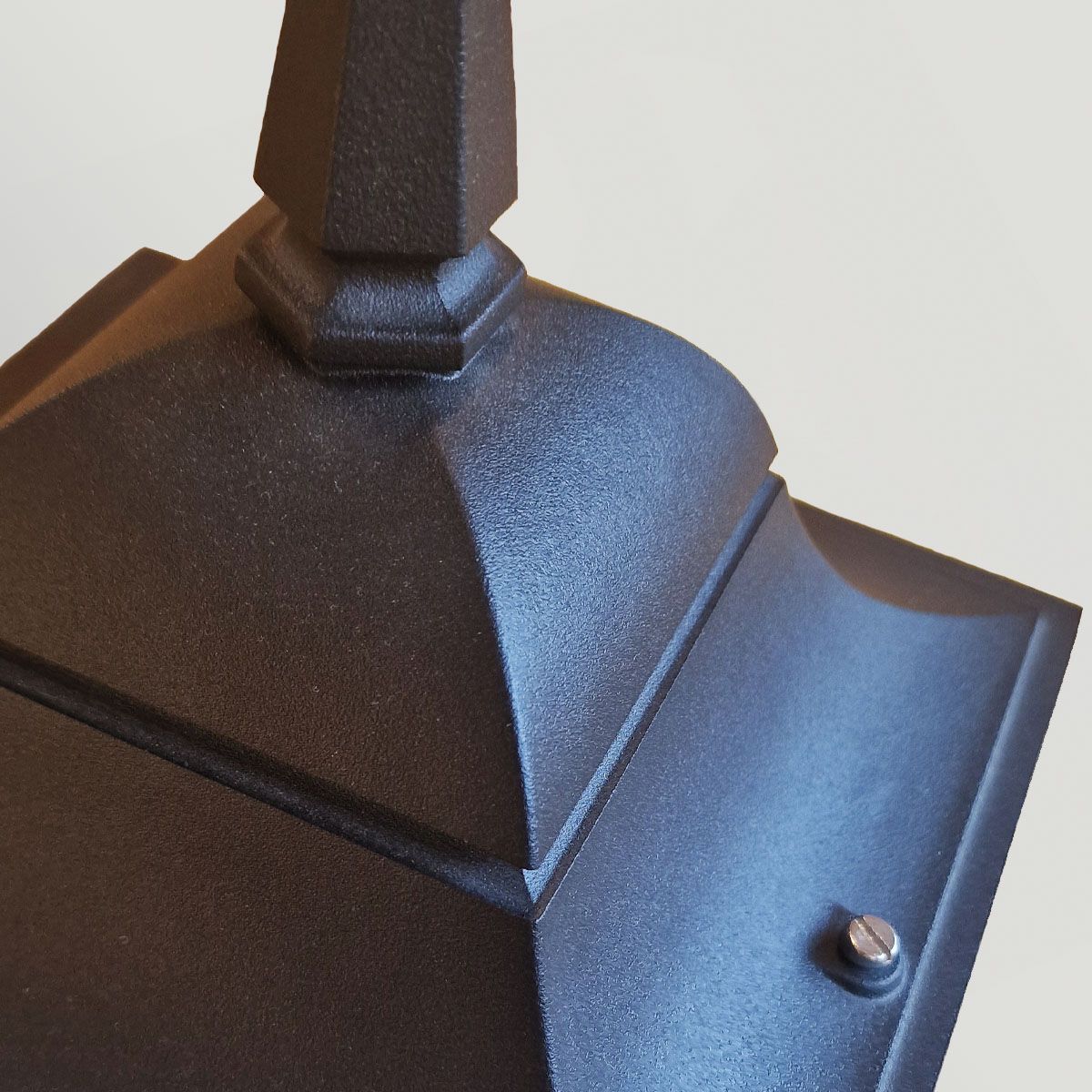 Chapel Bollard Light