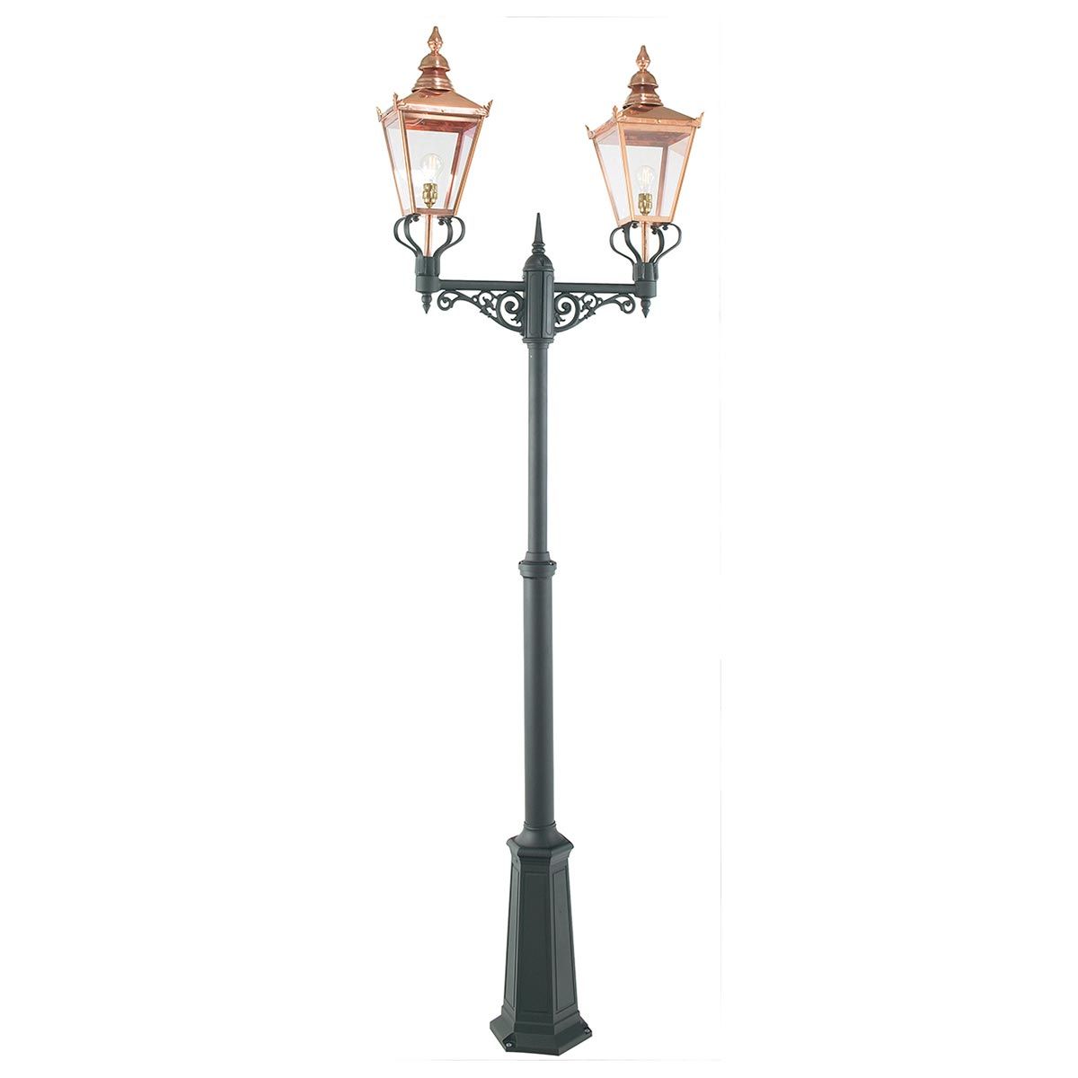 Chelsea Lamp Post