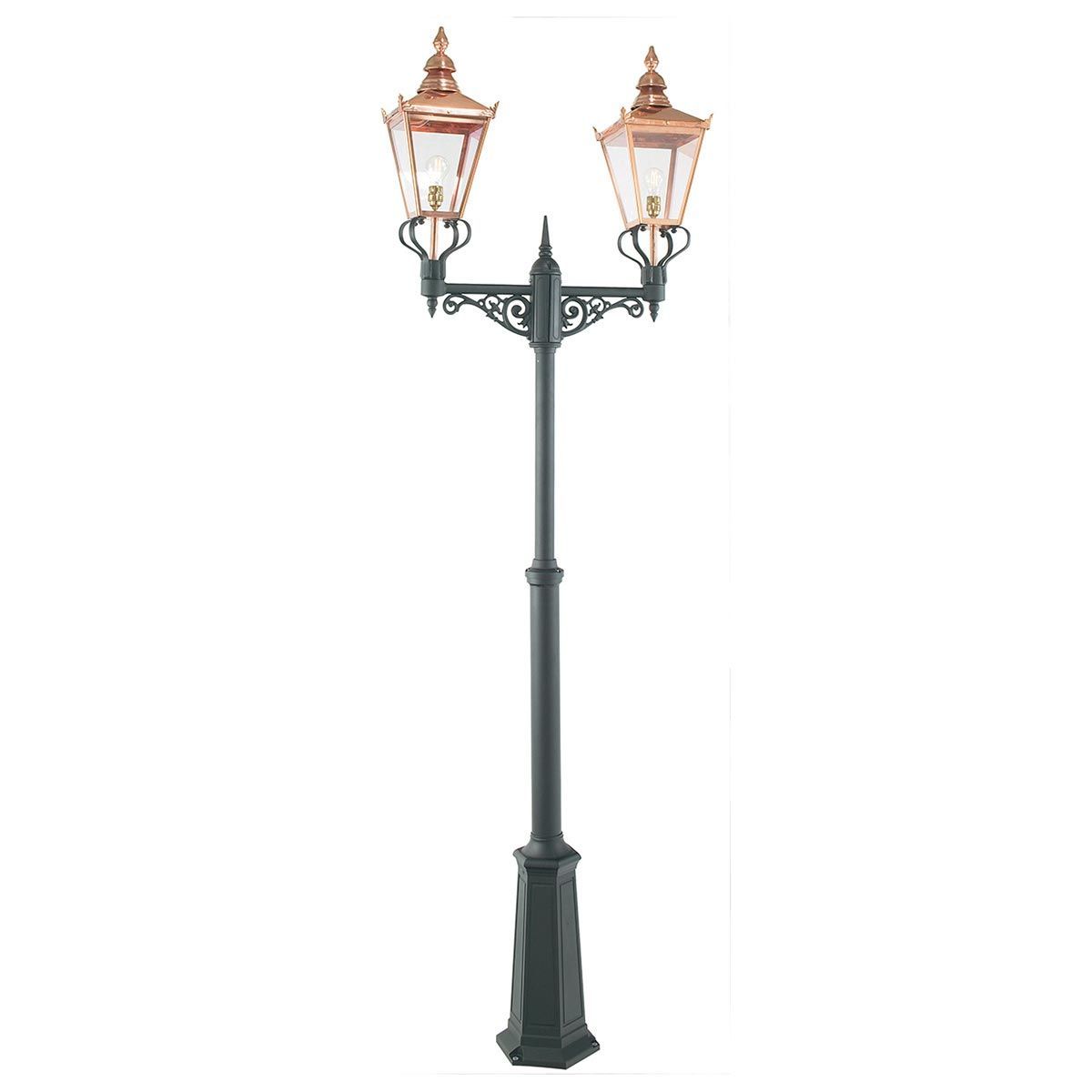 Chelsea Lamp Post