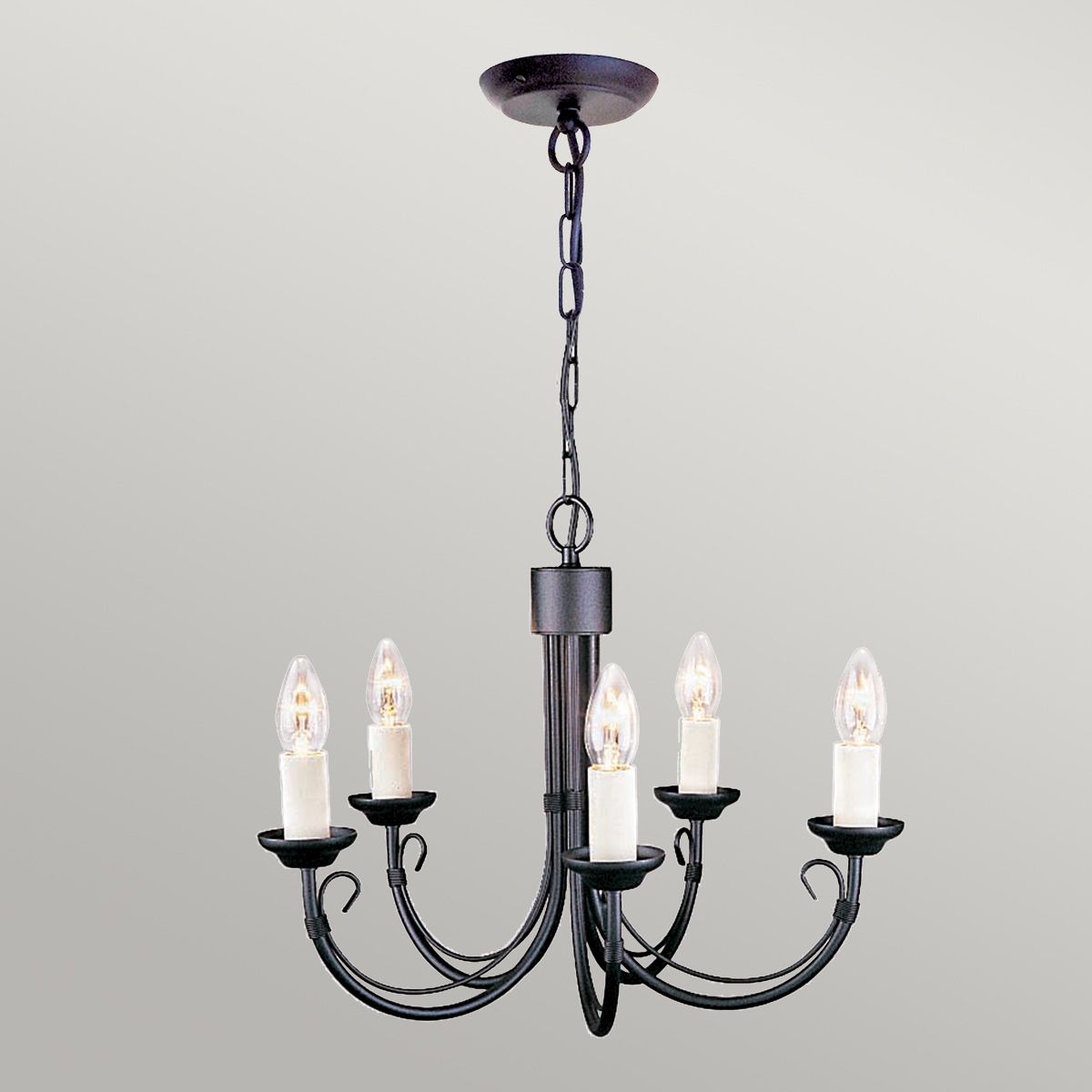 Chartwell Pendant Light