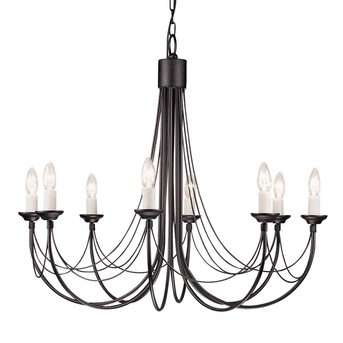 Carisbrooke Pendant Light