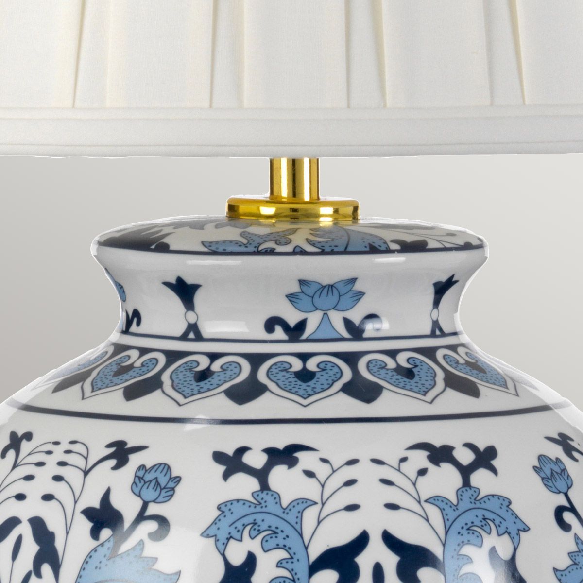 Linyi Table Lamp