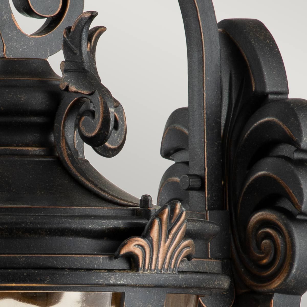 Baltimore Wall Light