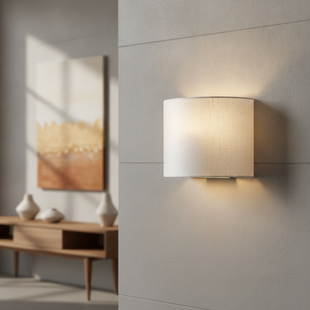 Cooper Wall Light