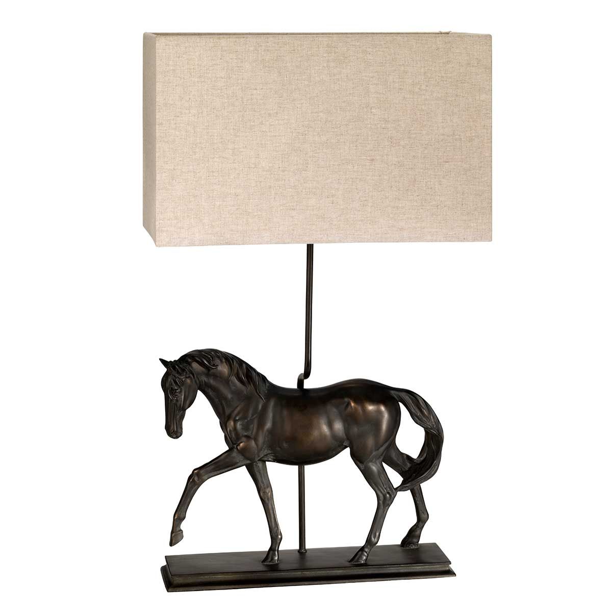 Dorado Table Lamp