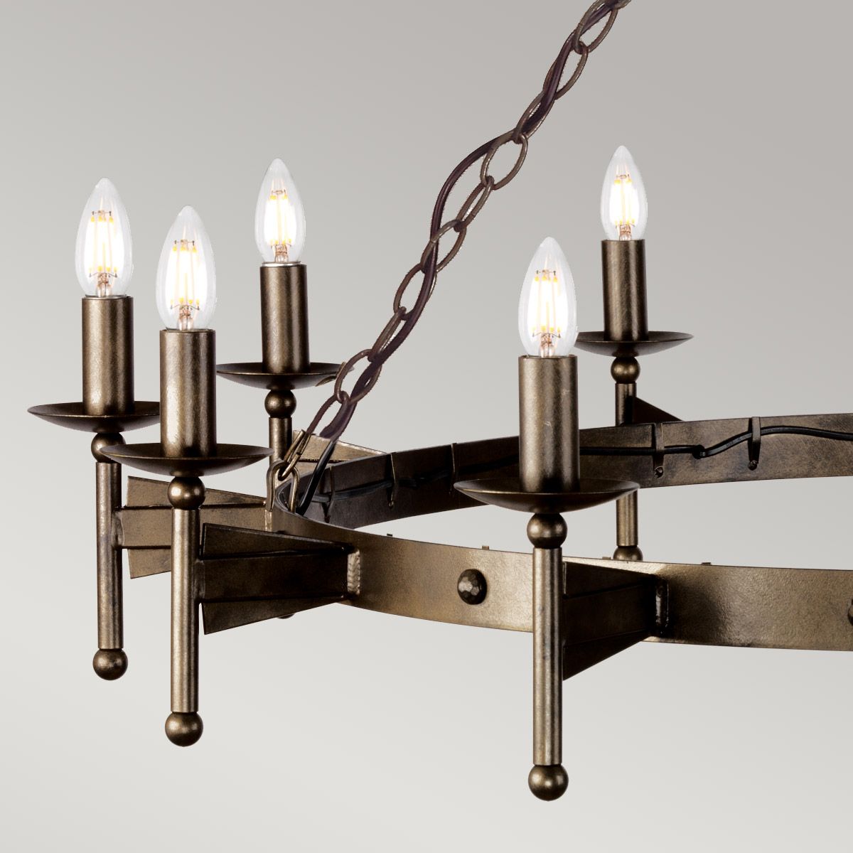 Cromwell Chandelier