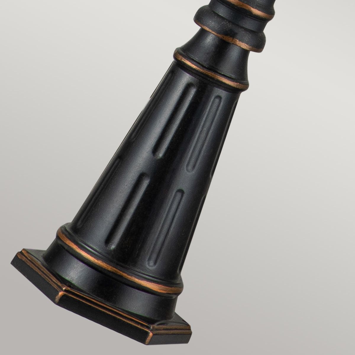 Baltimore Lamp Post