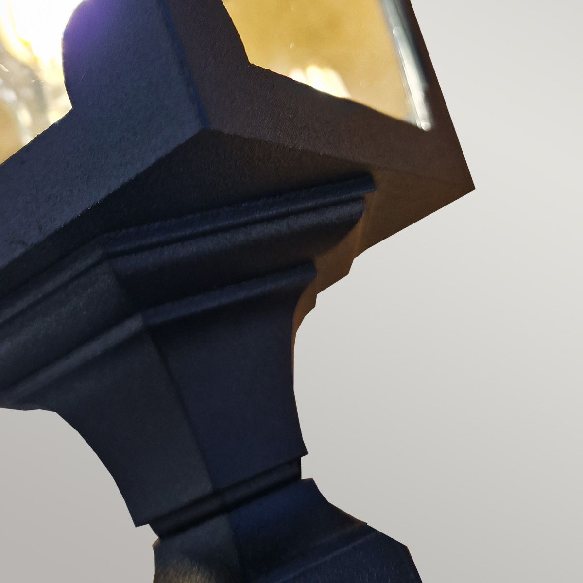Chapel Mini Bollard Light